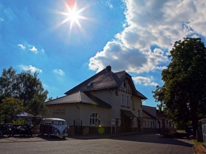 Фото: Kulturbahnhof Schwalm